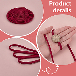 Замена молнии в женском свадебном платье&nbsp;DIY-WH0128-10B