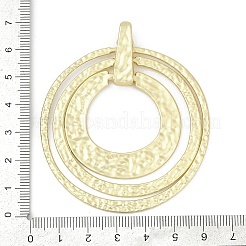 Стойки подвески обшивки сплава PALLOY-D369-03MLG