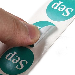 Рулоны бумажных наклеек&nbsp;STIC-E002-01I