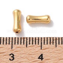 Perline in ottone&nbsp;KK-B105-01G-01