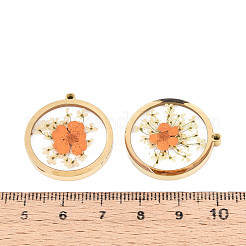 Подвески из нержавеющей стали 304 из эпоксидной смолы&nbsp;STAS-T072-21