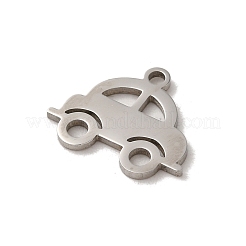 Подвески из нержавеющей стали 201 STAS-E211-14P