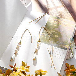 Латунные штифты с плоской головкой KK-BC0002-84A