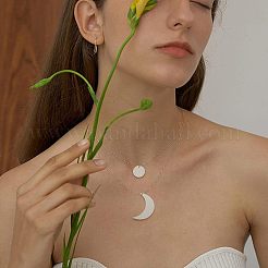 201 подвеска из нержавеющей стали&nbsp;STAS-FH0001-28P