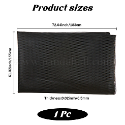 Полиэфирная сетчатая ткань&nbsp;OCOR-WH20816-007A