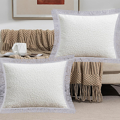 2.5 ярд полиэстеровых крученых лент с кисточками&nbsp;OCOR-LP0001-63A