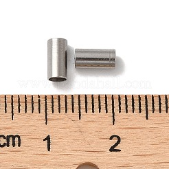 Некорневая нержавеющая сталь 304 для шнурков STAS-Z045-08B-P