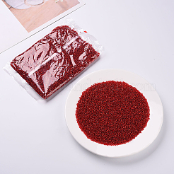 3000pcs perles de rocaille en verre&nbsp;SEED-PA0001-29A-01