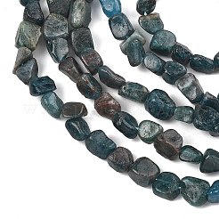 Природного апатита нитей бисера&nbsp;G-F821-F01-01