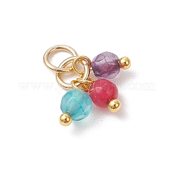 Природные подвески агат&nbsp;PALLOY-JF05140