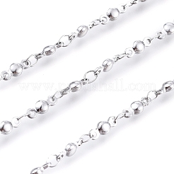 Цепи из нержавеющей стали марки 304 CHS-G014-10P