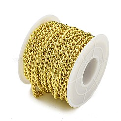 Цепи для ограждения из нержавеющей стали 304 CHS-G036-01G