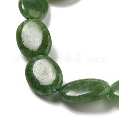 Натуральный Malaysia нефритовые бусы пряди G-K392-C02-13x18mm