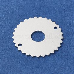 Подвески из латуни KK-P259-26S