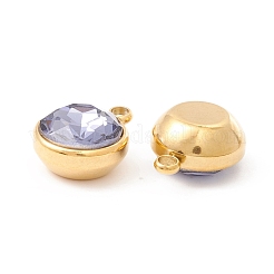 Ионное покрытие (ip) нержавеющая сталь 304 со стеклом k9&nbsp;STAS-K239-02G