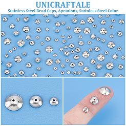 Крышки из нержавеющей стали 304&nbsp;STAS-UN0061-25