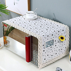 Ткань для защиты от попадания в микроволновую печь&nbsp;AJEW-WH20059-20B