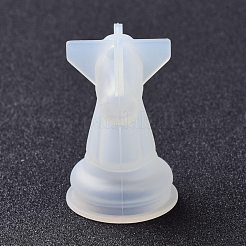 Силиконовые Молды для шахмат своими руками&nbsp;DIY-P046-05