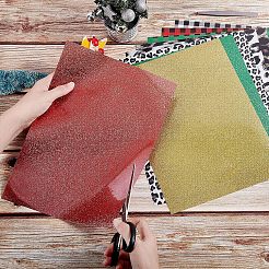 Пластыри винила теплопередачи DIY-NB0004-83