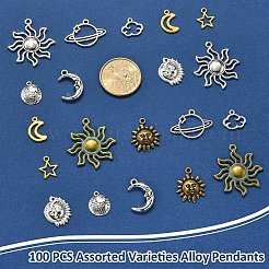 100 шт.&nbsp;FIND-YW0007-15