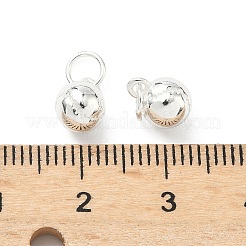 Латунь подвески&nbsp;KK-H532-40B-S