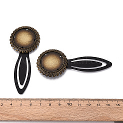 Закладки из сплава и железа&nbsp;PALLOY-N184-09AB