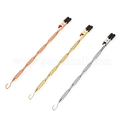 Ношение браслета из ирона инструменты помощи FIND-TAC0816-003RG