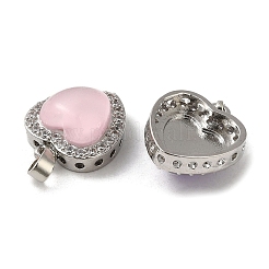 Латуни циркония кубической подвески&nbsp;KK-K274-01P