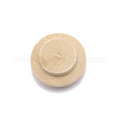 Holz Cabochons&nbsp;WOOD-WH0026-05A