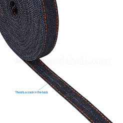 Denim-Band nähen&nbsp;OCOR-TAC0009-04B-04