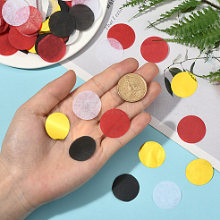 50 г бумажного конфетти для разбрасывания по столу&nbsp;DIY-SP0005-42E