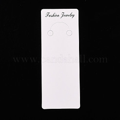 Бумажные карты дисплея брелка&nbsp;CDIS-G004-01