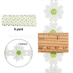 Полиэфирная лента OCOR-GF0001-24A