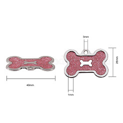 Подвески из сплава &nbsp;PALLOY-CJ0001-78