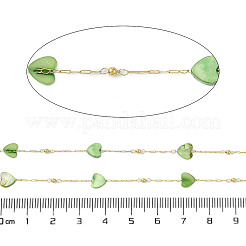 Ионное покрытие (IP) цепи из нержавеющей стали 304 AJEW-Q150-03G-01