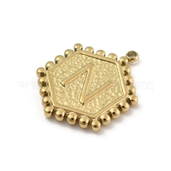 201 pendentifs en acier inoxydable&nbsp;STAS-R227-01N-G