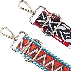 Цепочки для сумок из полиэстера IFIN-CA0001-11