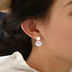 16 шт. 8 стиля 316 хирургическая нержавеющая сталь клипсы конвертеры фурнитура STAS-SC0010-36