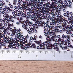 Perline miyuki delica&nbsp;X-SEED-J020-DB0128