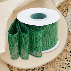 Rouleaux de dentelle en toile de jute&nbsp;OCOR-WH20006-57I