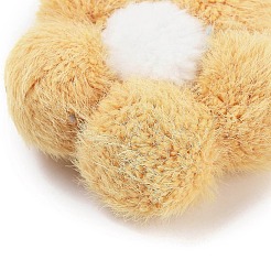 Брелок с подвеской в виде цветка&nbsp;KEYC-F039-06