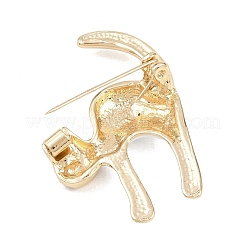 Эмалевые булавки&nbsp;LS-JEWB-P055-11G-02