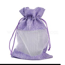 Пакеты для упаковки в хлопок&nbsp;OP-R034-13x18-13D