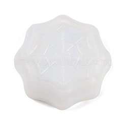 Хэллоуин тема diy коробка для хранения силиконовые Молды&nbsp;LS-SIL-F012-03A