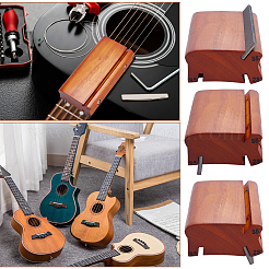 Schneidewerkzeug zum Abschrägen von Holzgitarrenbunden&nbsp;AJEW-WH0455-344