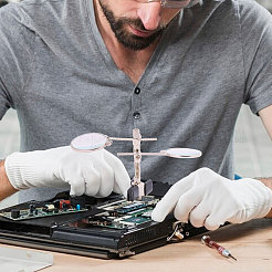 2 шт. ручное увеличительное стекло&nbsp;TOOL-CA0001-32