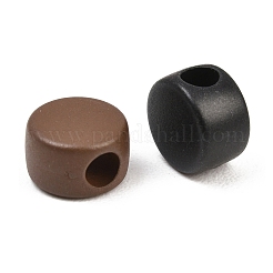 Backfarbe Acrylperlen&nbsp;FIND-B065-04D