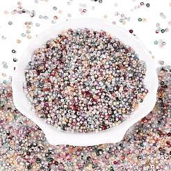 Picasso-Glasperlen&nbsp;SEED-Q041-02O