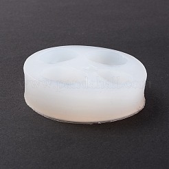 Силиконовые Молды для лица куклы своими руками DIY-B037-01