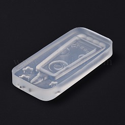 Силиконовые Молды в форме кондитерского мешка своими руками DIY-I080-02B